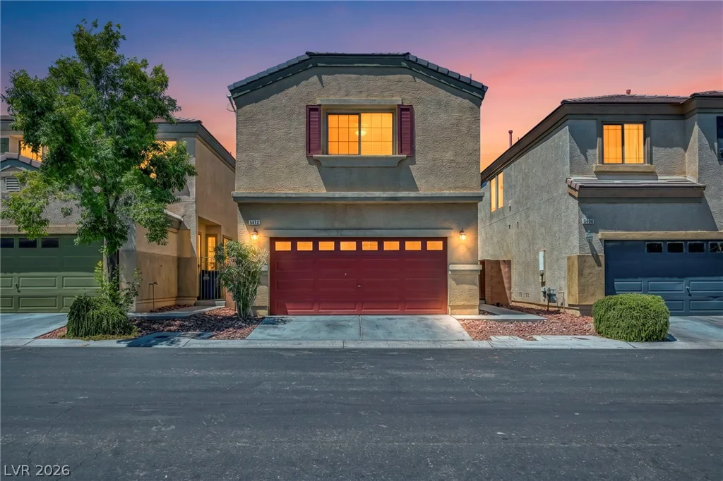 5412 Tinker Toy, Las Vegas, NV 89139