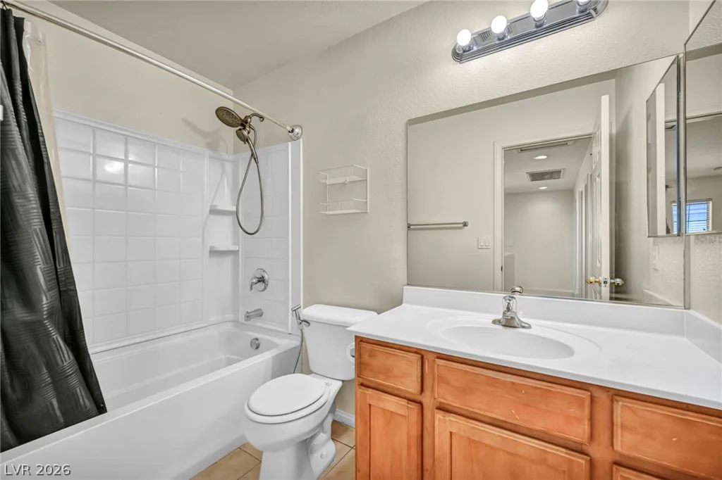 5412 Tinker Toy, Las Vegas, NV 89139