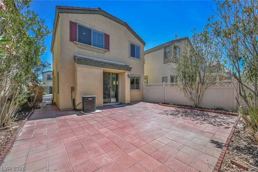 5412 Tinker Toy, Las Vegas, NV 89139