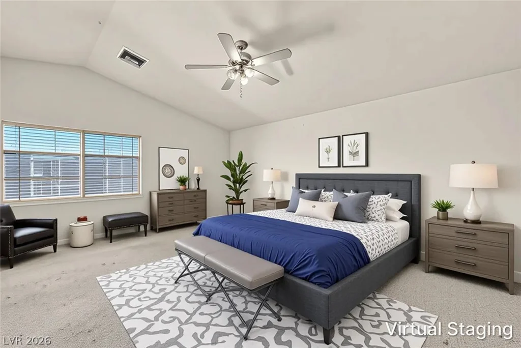 5412 Tinker Toy, Las Vegas, NV 89139