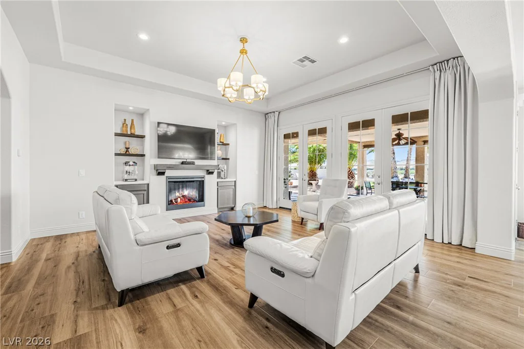3853 River Heights, Logandale, NV 89021
