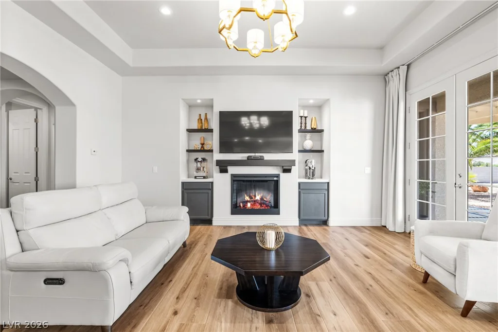 3853 River Heights, Logandale, NV 89021