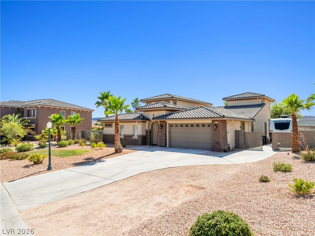 3853 River Heights, Logandale, NV 89021