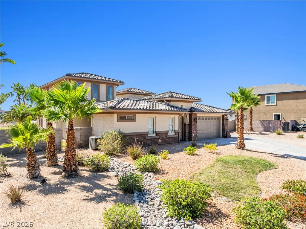 3853 River Heights, Logandale, NV 89021