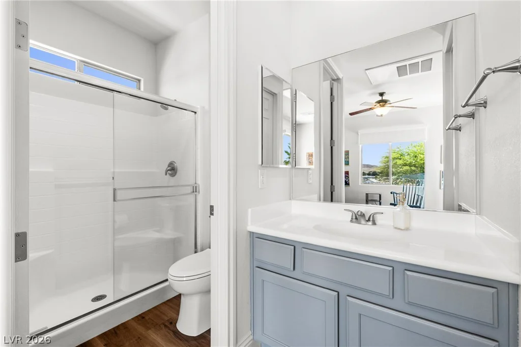 3853 River Heights, Logandale, NV 89021
