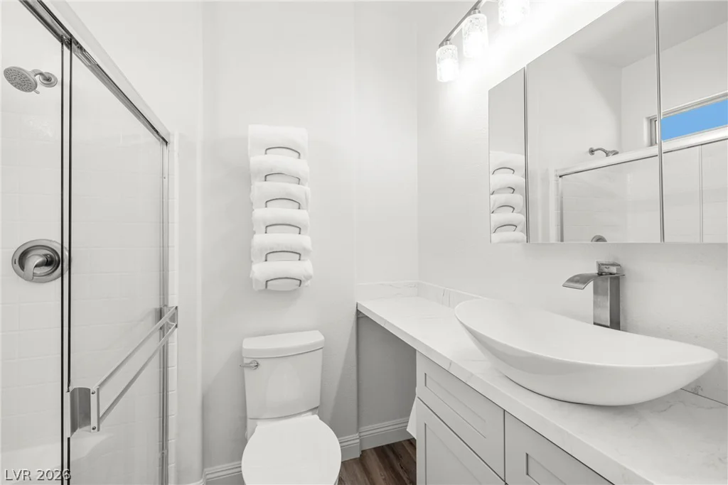 3853 River Heights, Logandale, NV 89021