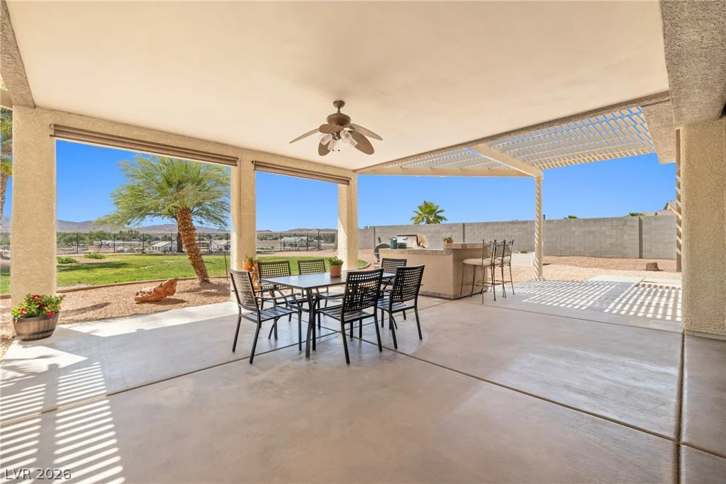 3853 River Heights, Logandale, NV 89021