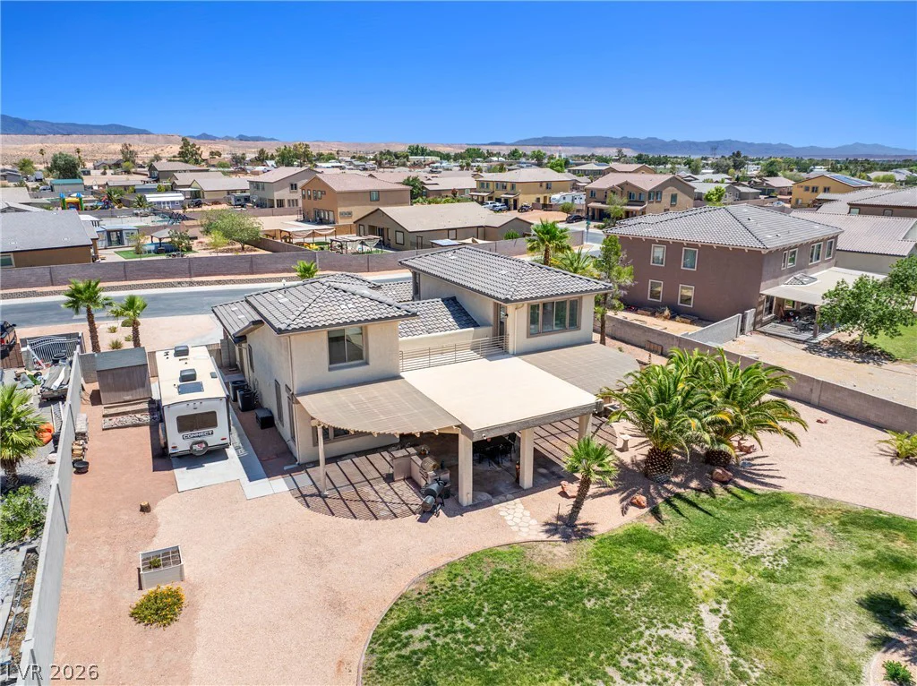 3853 River Heights, Logandale, NV 89021