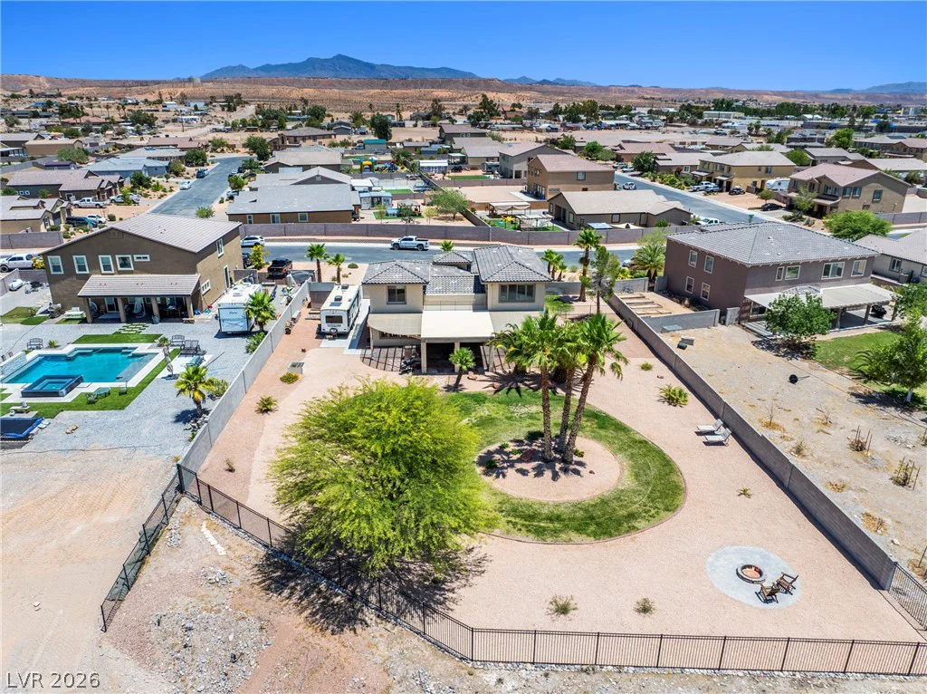 3853 River Heights, Logandale, NV 89021