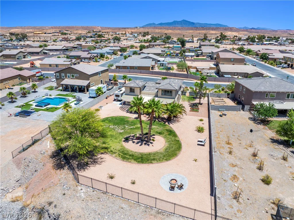3853 River Heights, Logandale, NV 89021