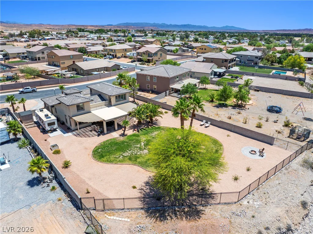 3853 River Heights, Logandale, NV 89021