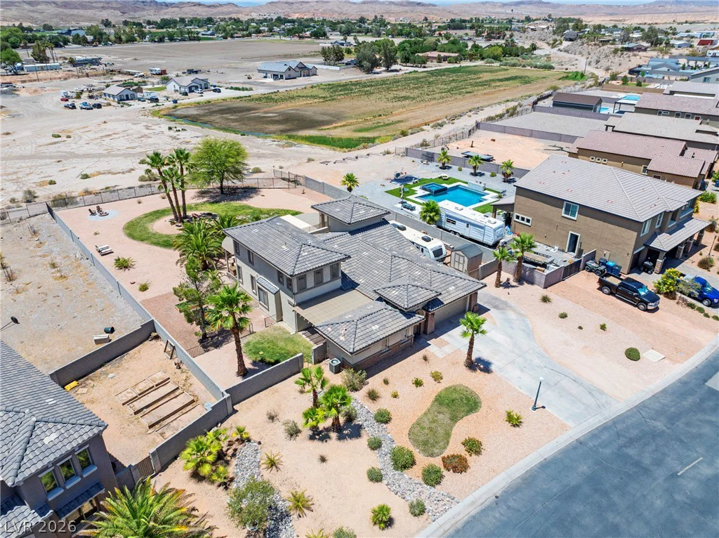 3853 River Heights, Logandale, NV 89021