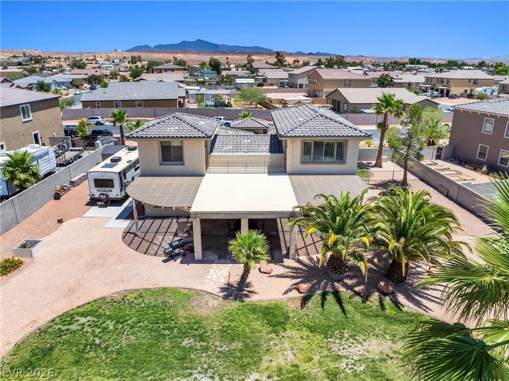 3853 River Heights, Logandale, NV 89021