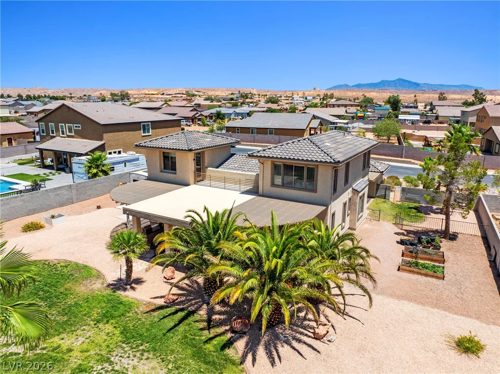 3853 River Heights, Logandale, NV 89021