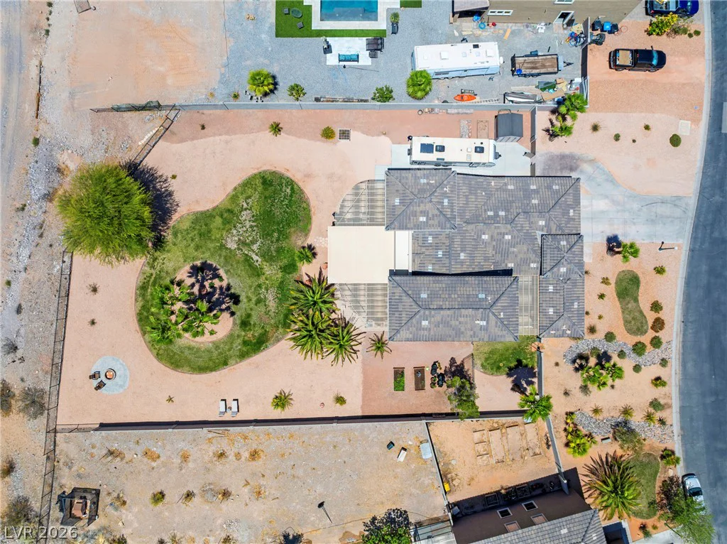 3853 River Heights, Logandale, NV 89021