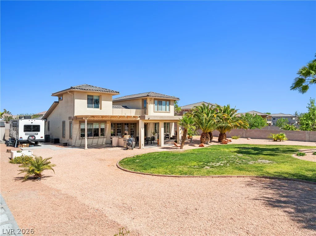 3853 River Heights, Logandale, NV 89021