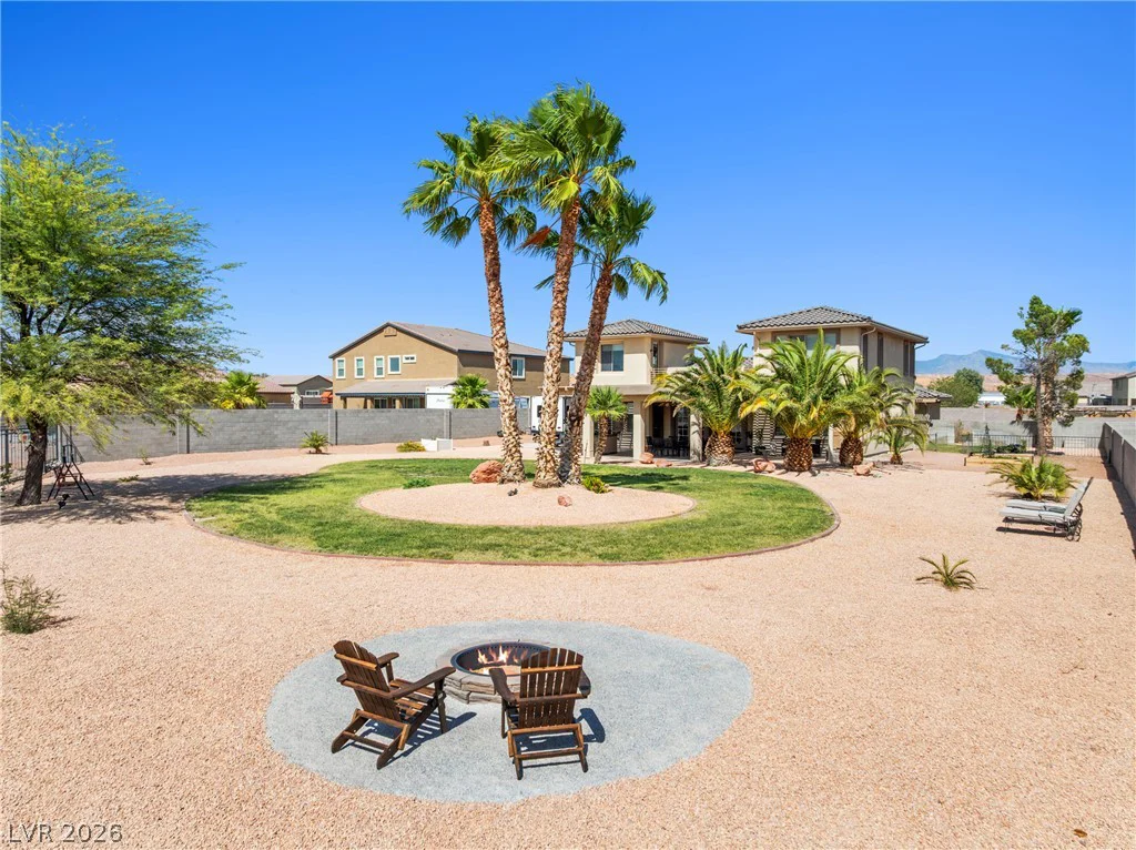 3853 River Heights, Logandale, NV 89021