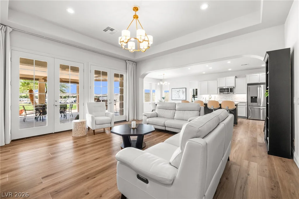 3853 River Heights, Logandale, NV 89021
