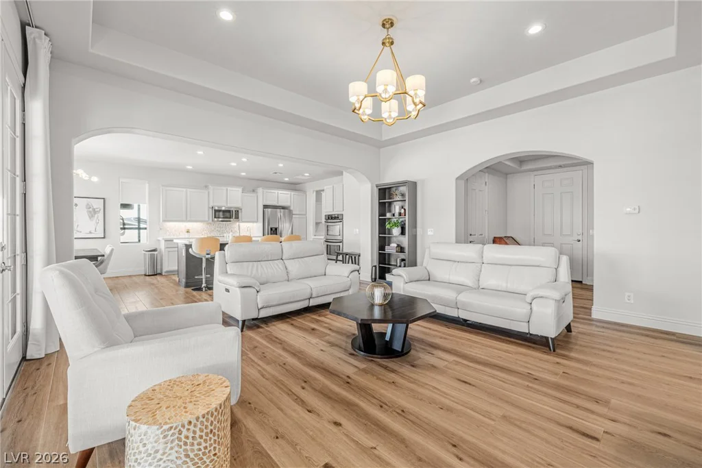 3853 River Heights, Logandale, NV 89021