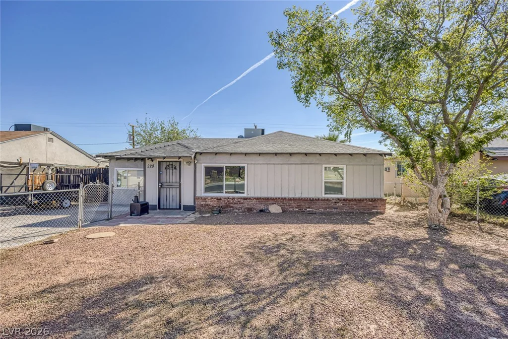 228 17th, Las Vegas, NV 89101