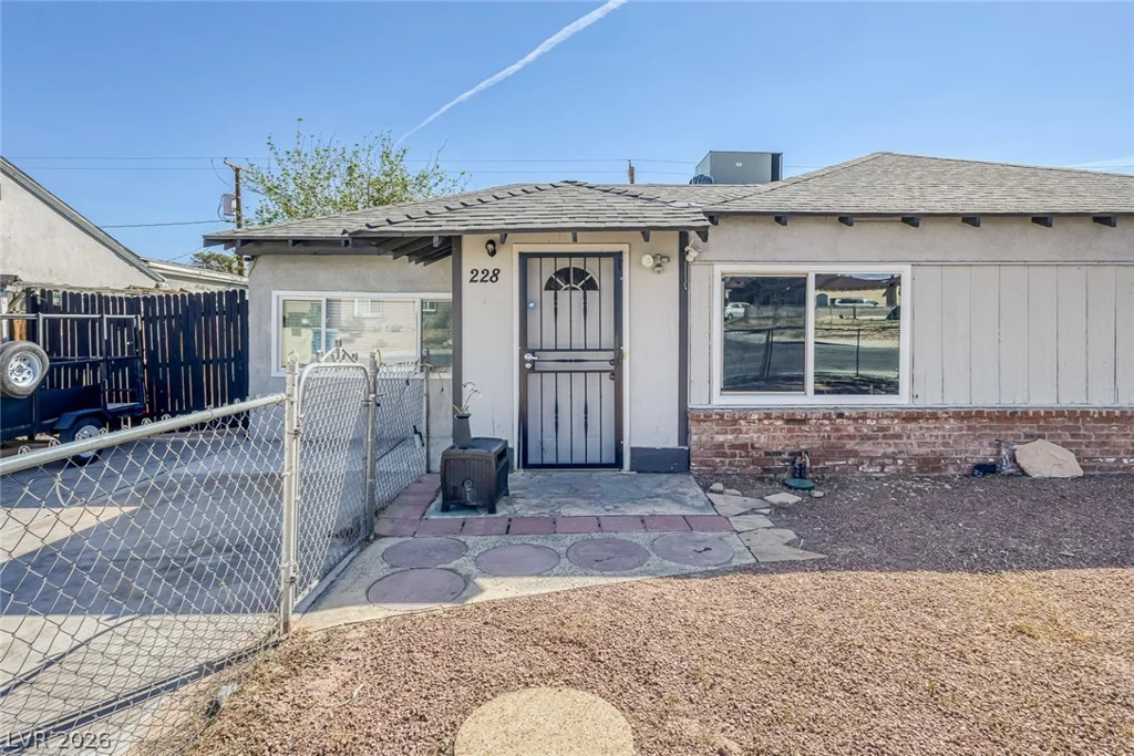 228 17th, Las Vegas, NV 89101