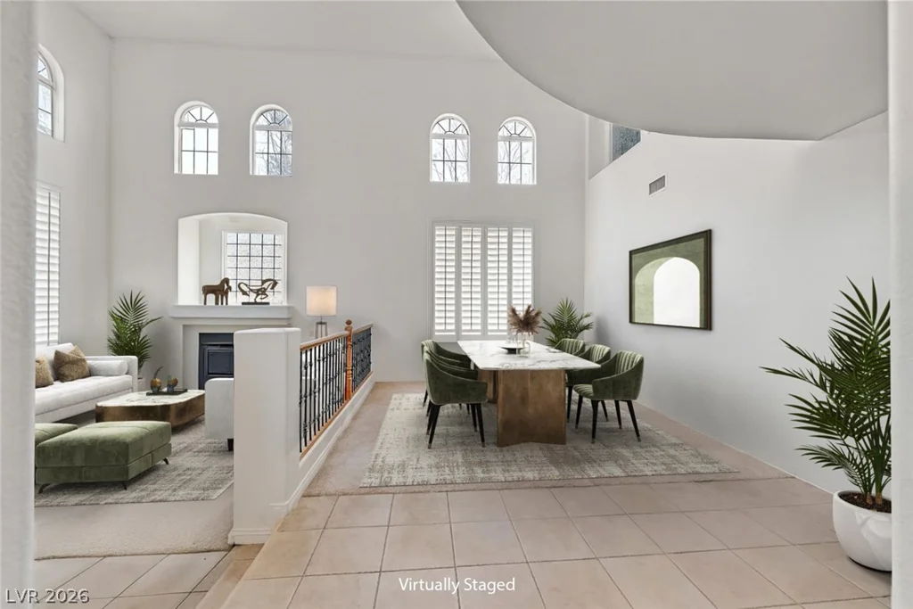 1465 Via Savona, Henderson, NV 89052