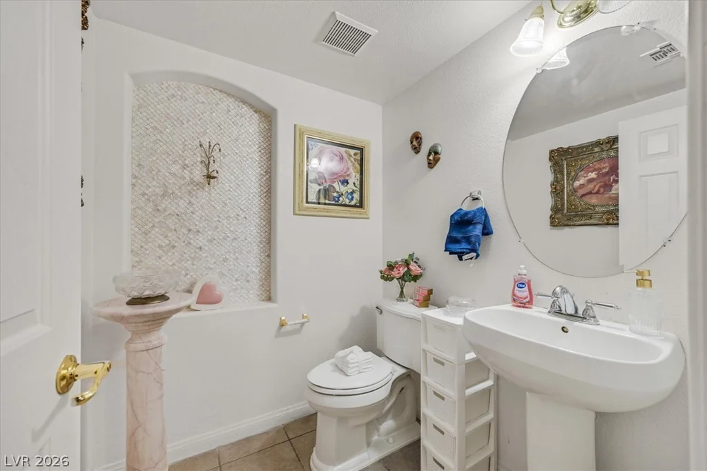 1465 Via Savona, Henderson, NV 89052