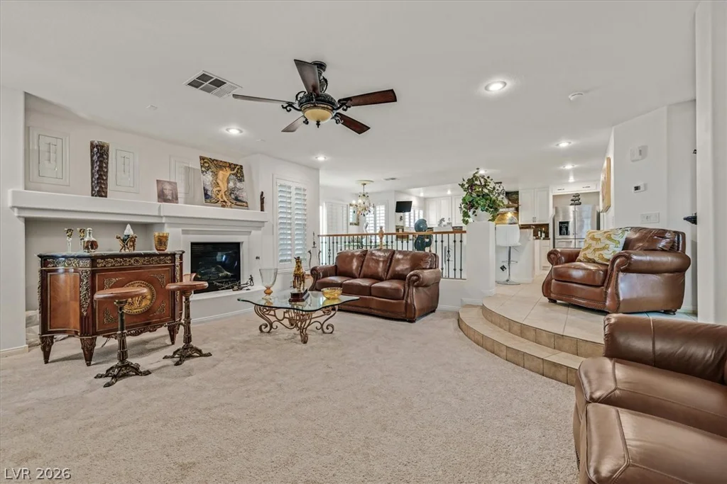 1465 Via Savona, Henderson, NV 89052
