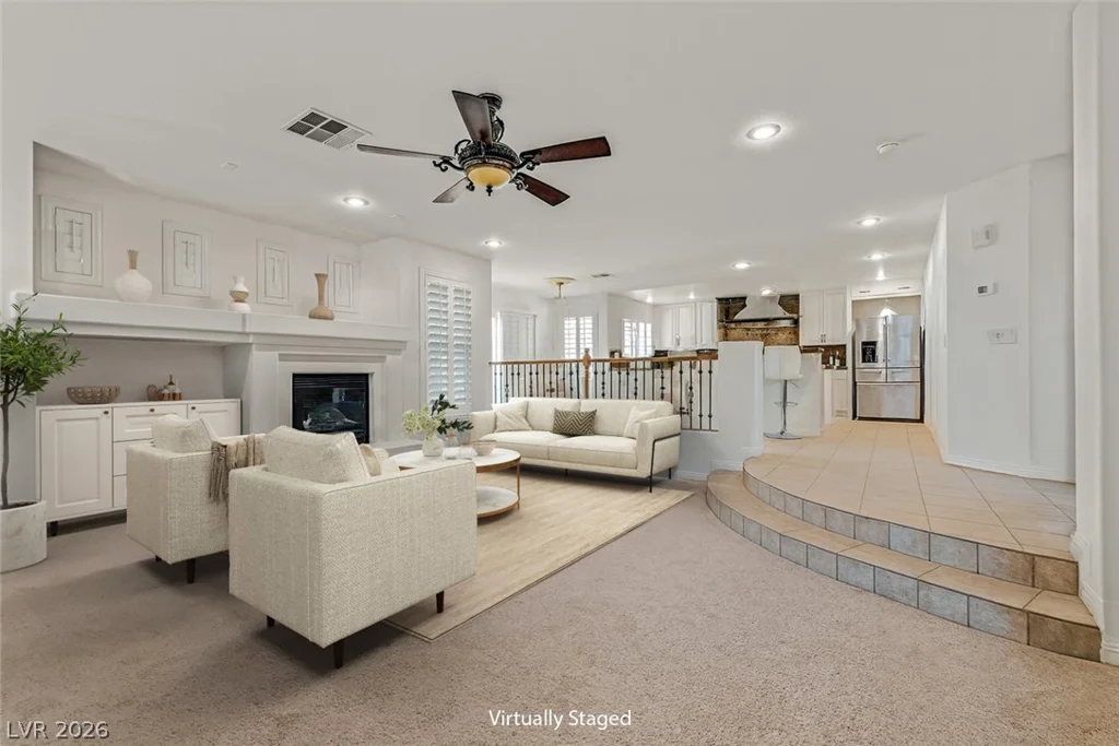 1465 Via Savona, Henderson, NV 89052