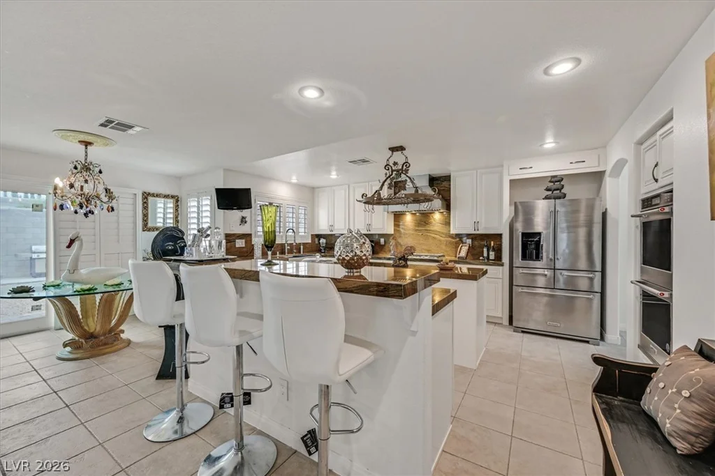 1465 Via Savona, Henderson, NV 89052