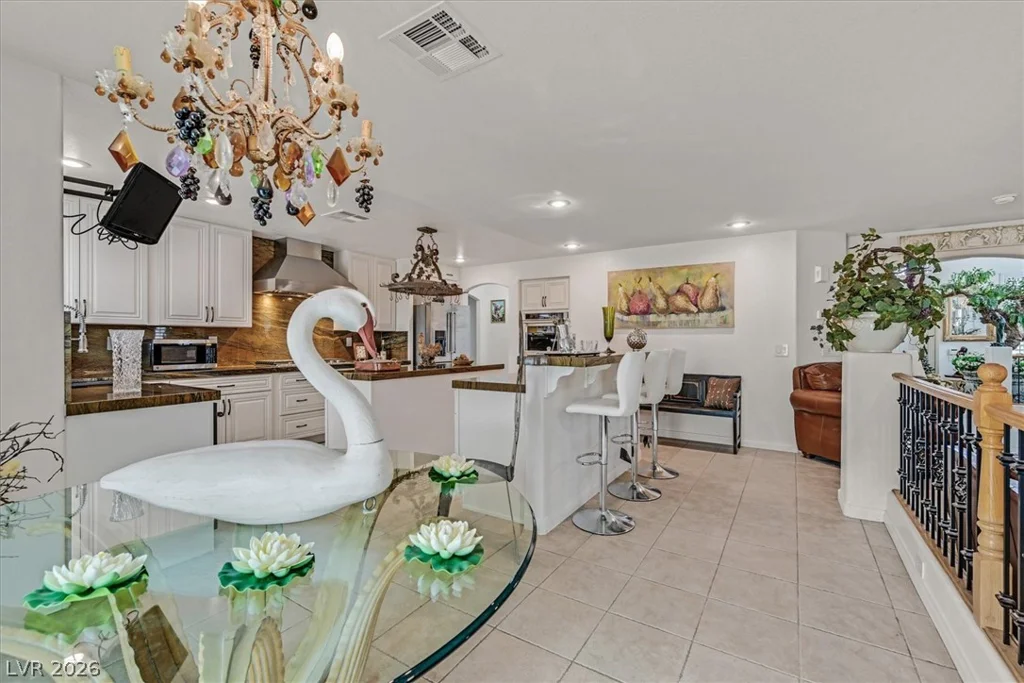 1465 Via Savona, Henderson, NV 89052