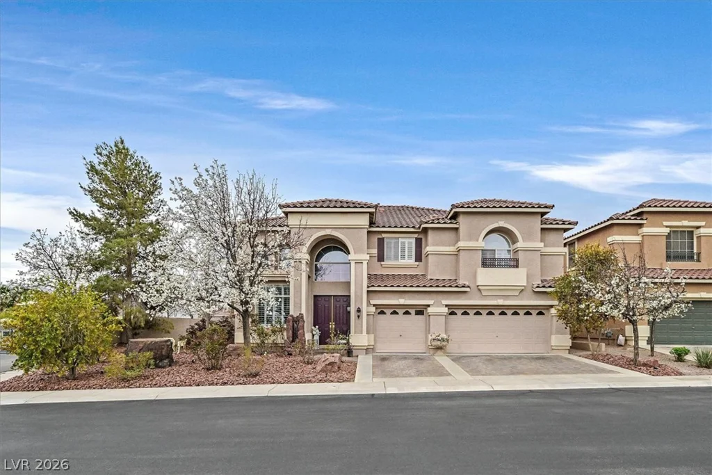 1465 Via Savona, Henderson, NV 89052