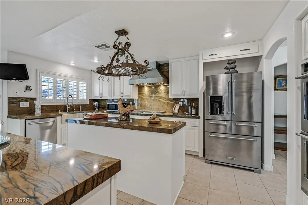 1465 Via Savona, Henderson, NV 89052