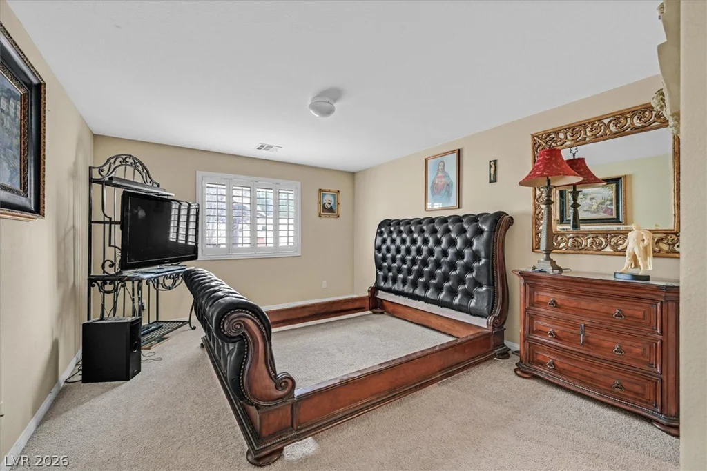 1465 Via Savona, Henderson, NV 89052