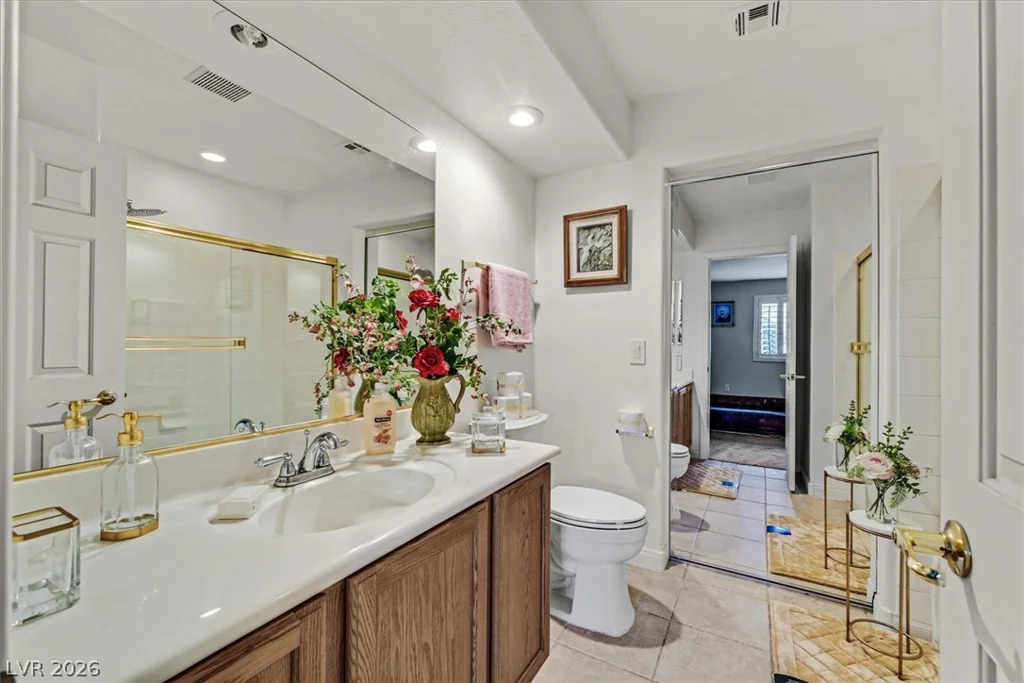 1465 Via Savona, Henderson, NV 89052