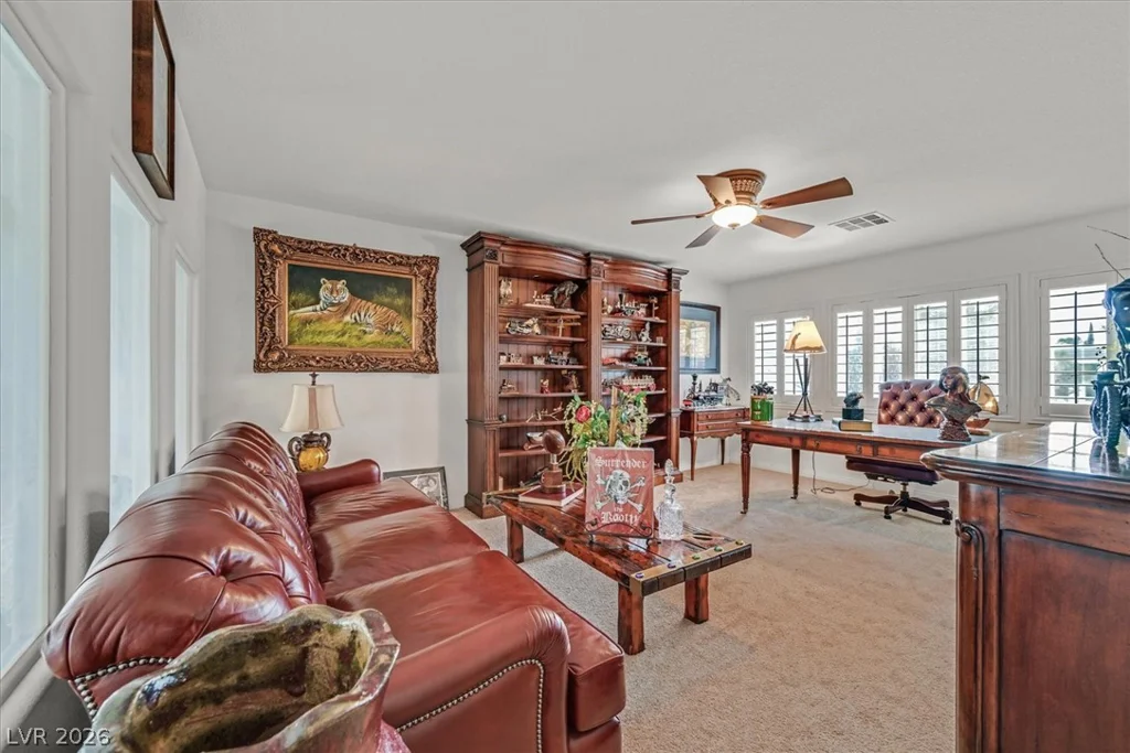 1465 Via Savona, Henderson, NV 89052