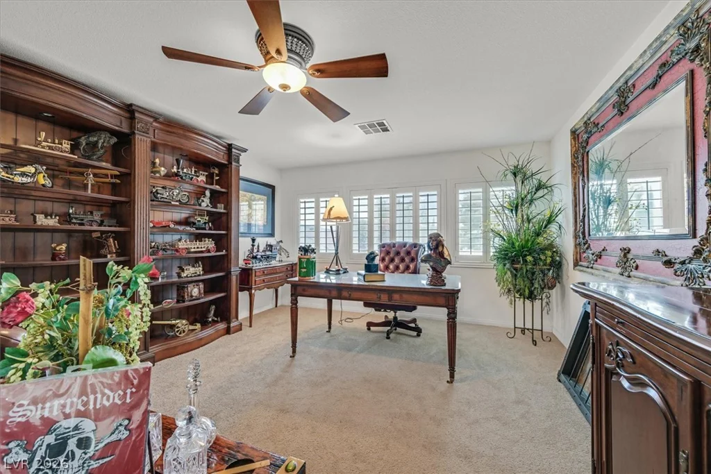 1465 Via Savona, Henderson, NV 89052