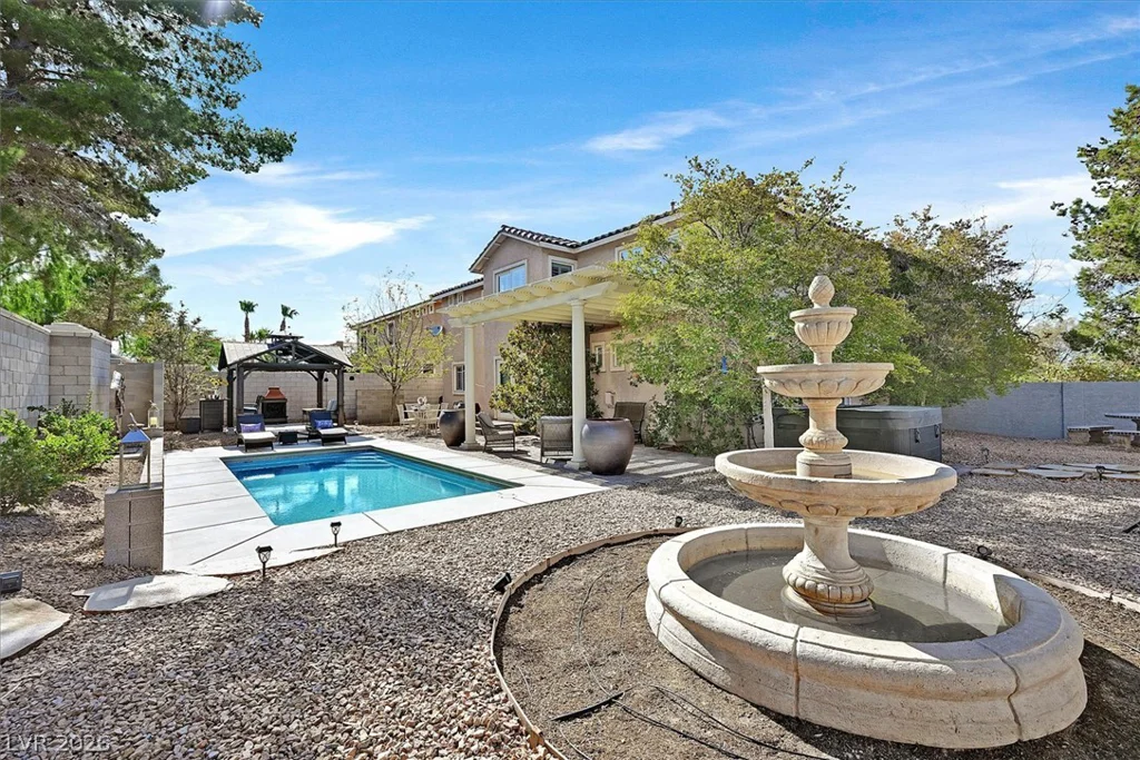 1465 Via Savona, Henderson, NV 89052