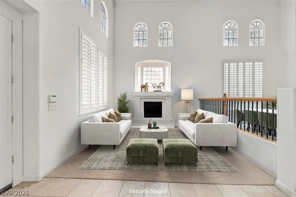 1465 Via Savona, Henderson, NV 89052