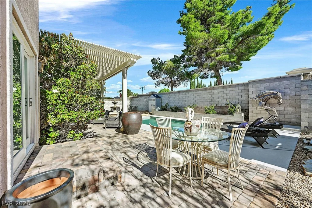1465 Via Savona, Henderson, NV 89052