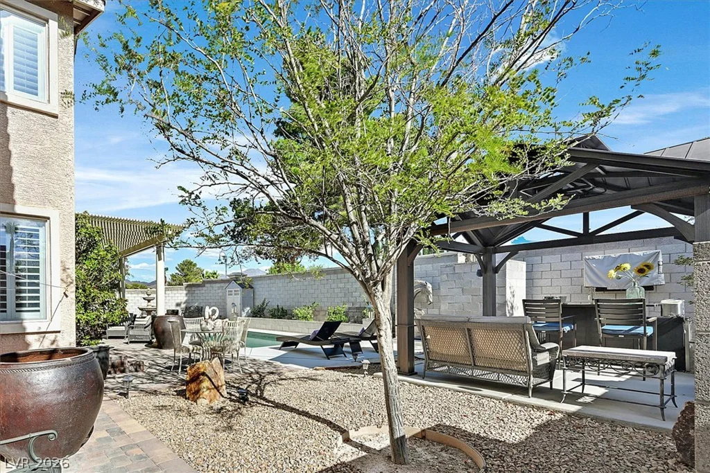 1465 Via Savona, Henderson, NV 89052