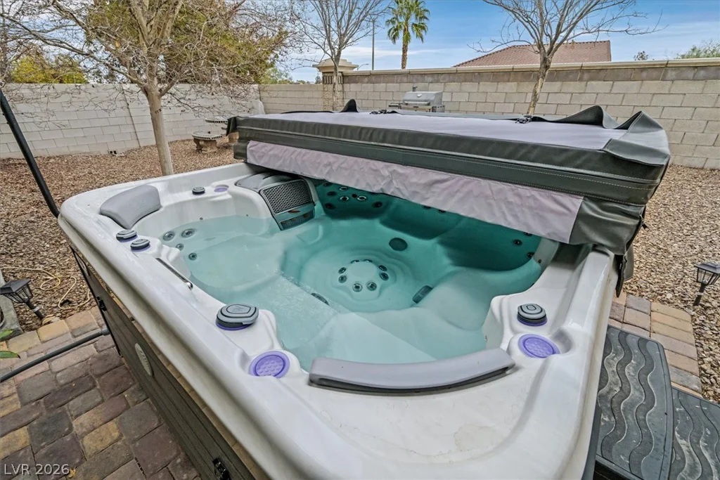 1465 Via Savona, Henderson, NV 89052