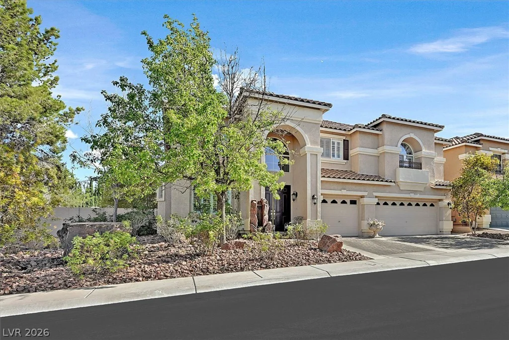 1465 Via Savona, Henderson, NV 89052