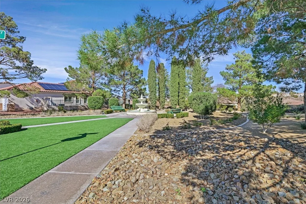 1465 Via Savona, Henderson, NV 89052