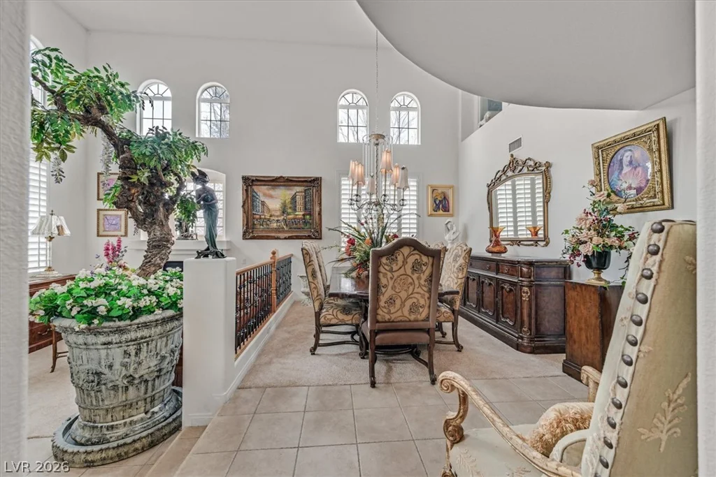 1465 Via Savona, Henderson, NV 89052