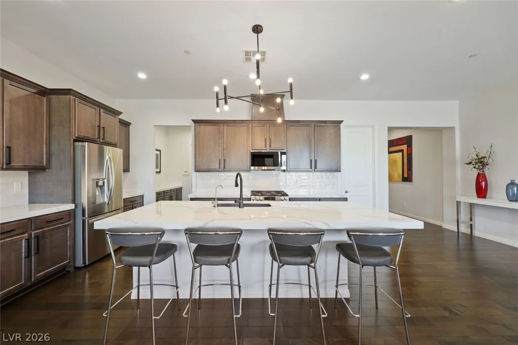 3084 Porte La Paz, Henderson, NV 89044