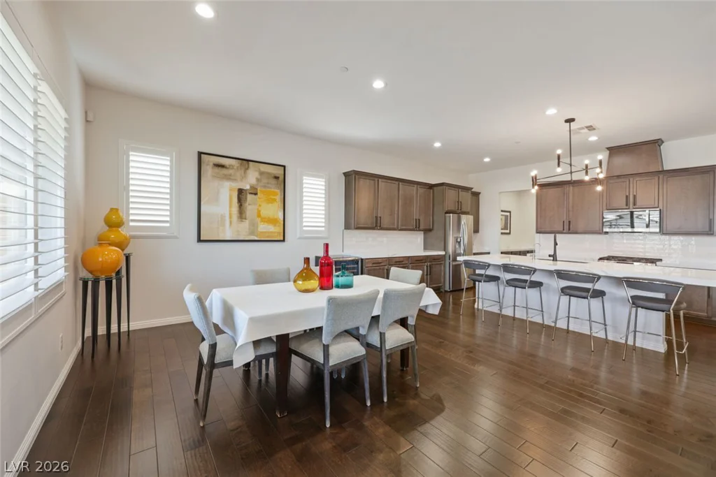 3084 Porte La Paz, Henderson, NV 89044