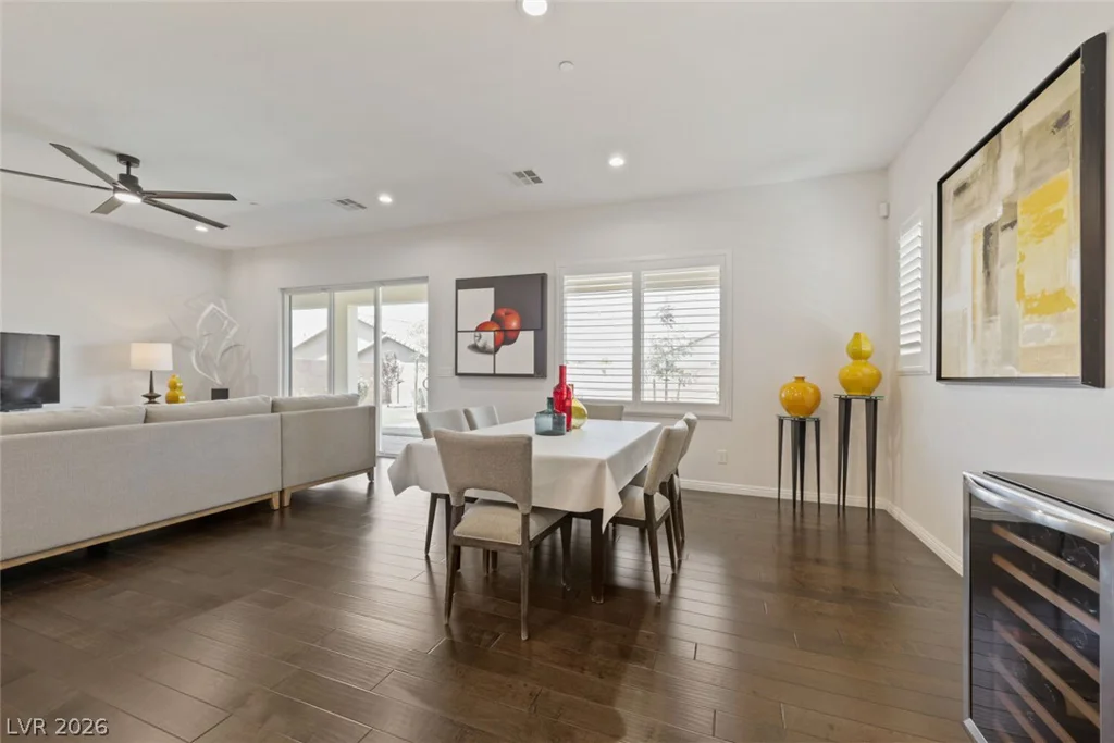 3084 Porte La Paz, Henderson, NV 89044