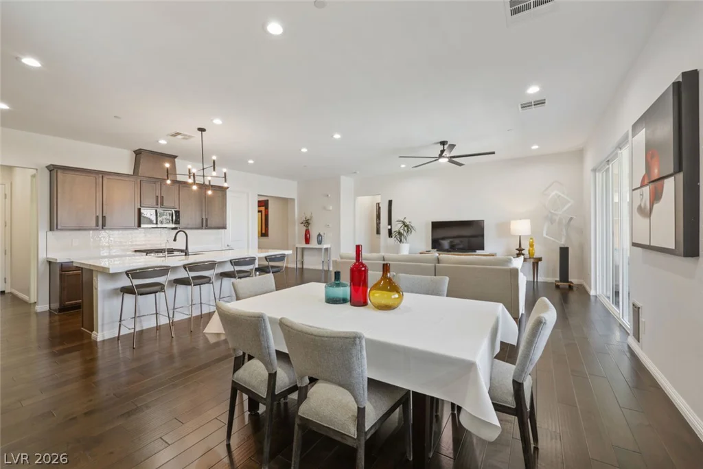 3084 Porte La Paz, Henderson, NV 89044