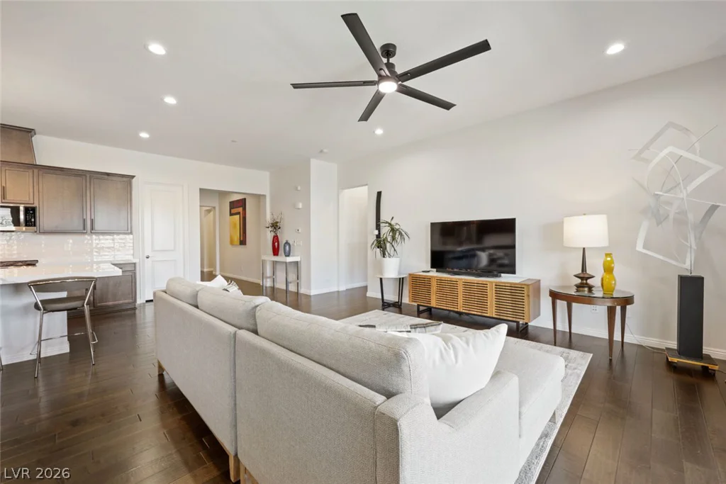 3084 Porte La Paz, Henderson, NV 89044